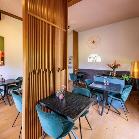 Boutique Hotel Lytel Blue Riethoven Exterior photo