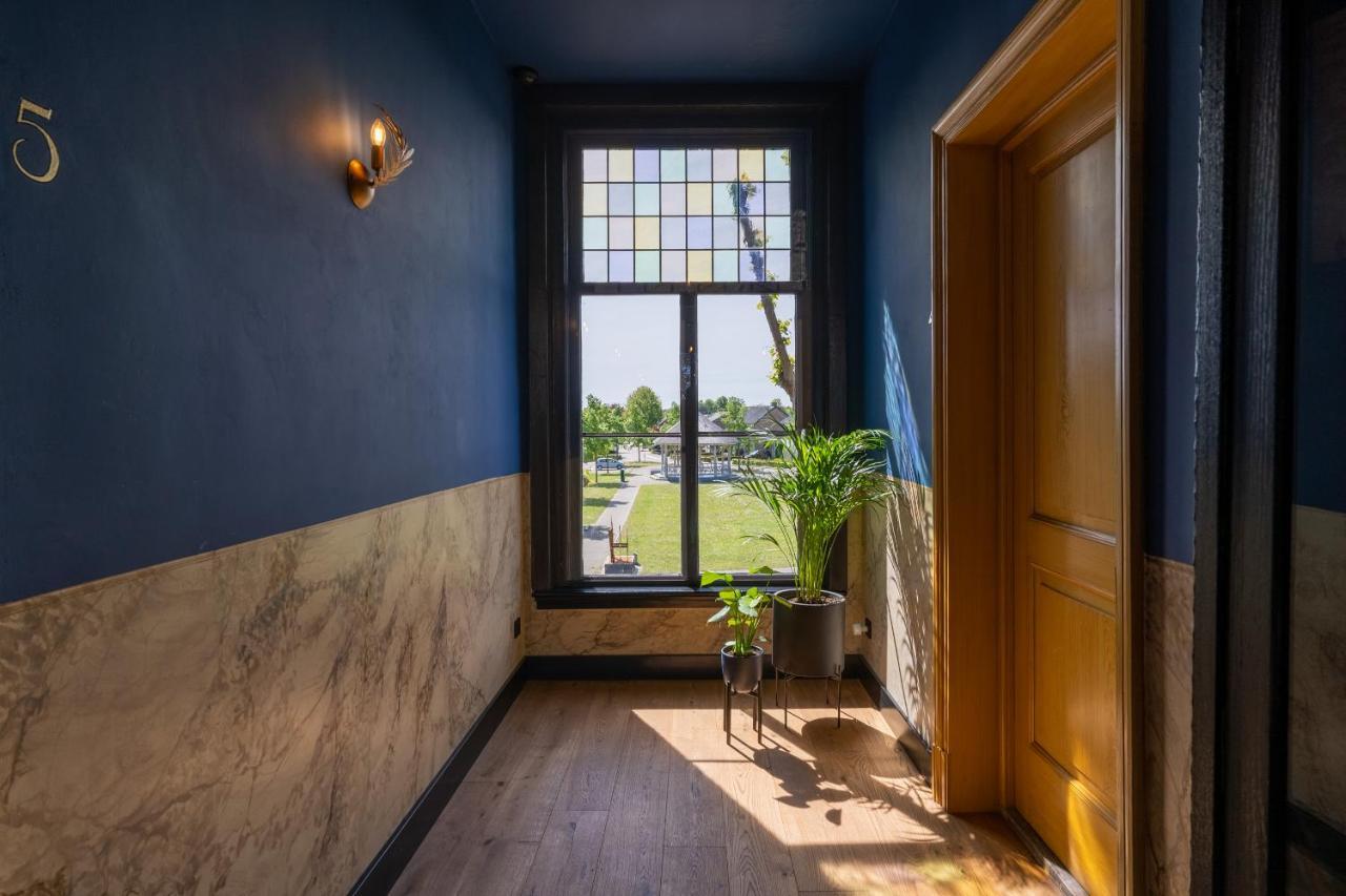 Boutique Hotel Lytel Blue Riethoven Exterior photo