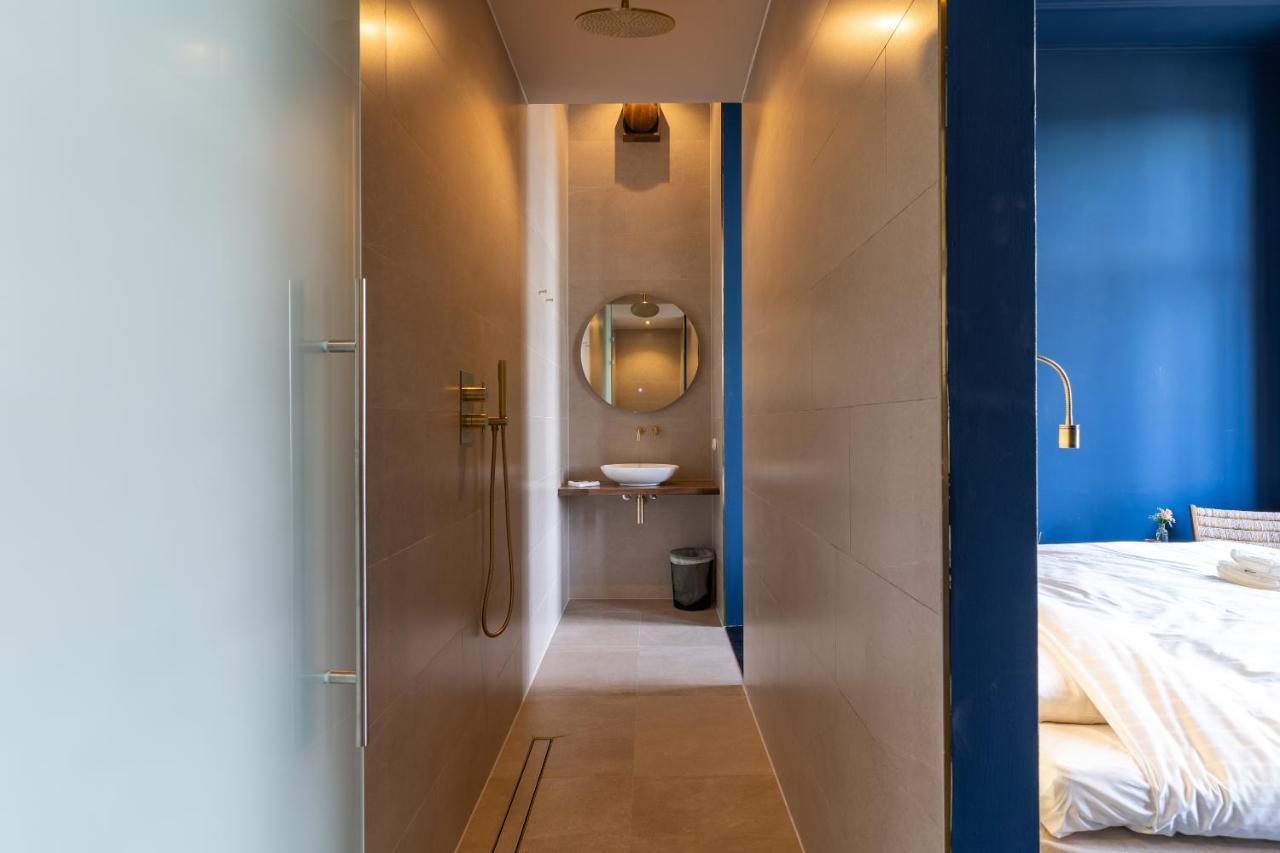 Boutique Hotel Lytel Blue Riethoven Exterior photo