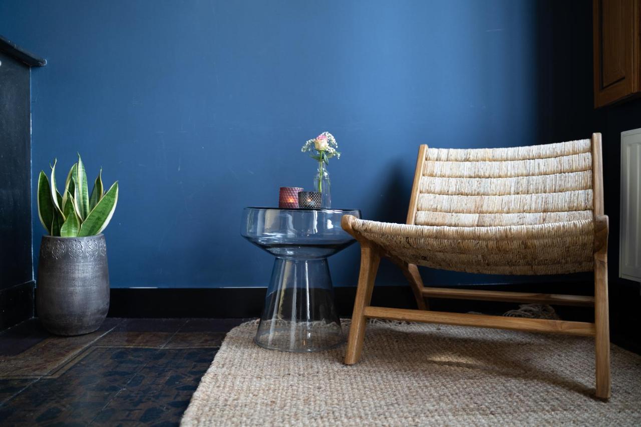 Boutique Hotel Lytel Blue Riethoven Exterior photo