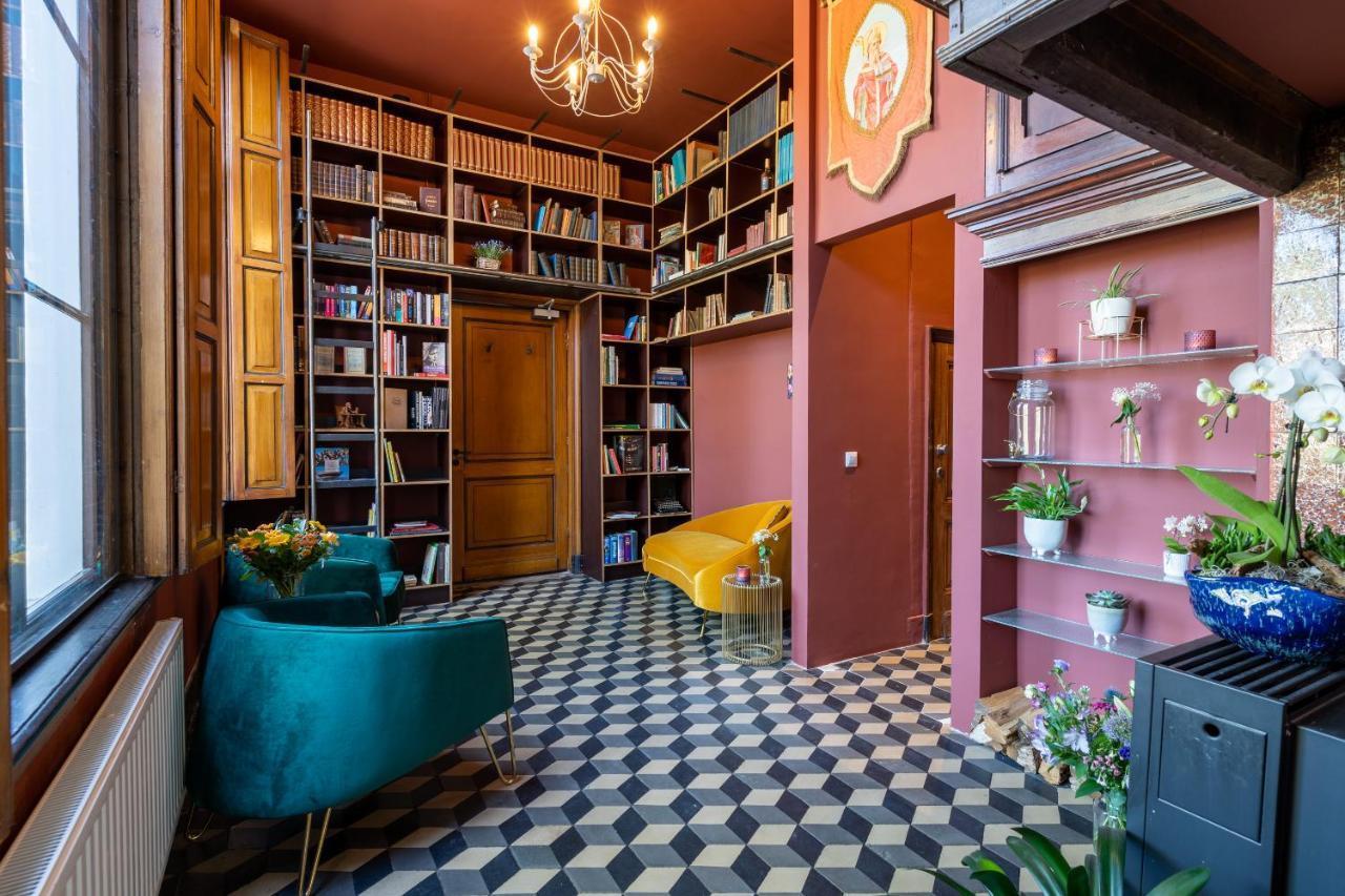 Boutique Hotel Lytel Blue Riethoven Exterior photo