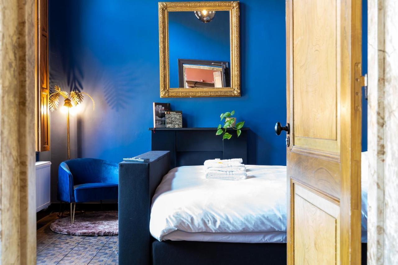 Boutique Hotel Lytel Blue Riethoven Exterior photo