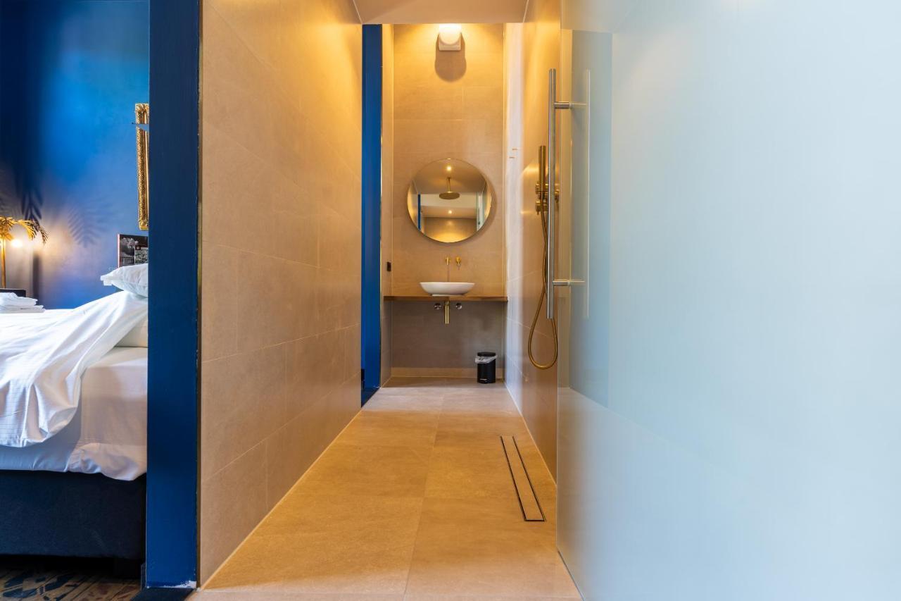 Boutique Hotel Lytel Blue Riethoven Exterior photo