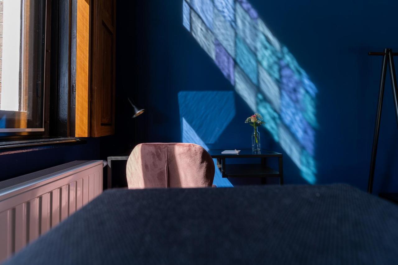 Boutique Hotel Lytel Blue Riethoven Exterior photo