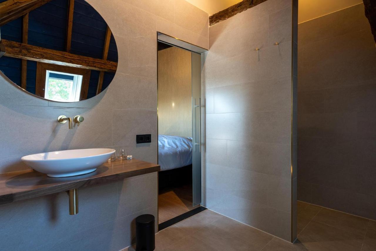 Boutique Hotel Lytel Blue Riethoven Exterior photo