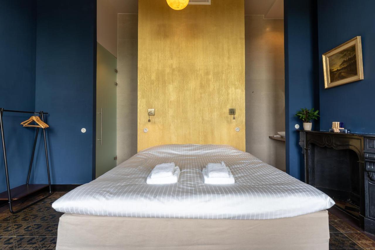 Boutique Hotel Lytel Blue Riethoven Exterior photo