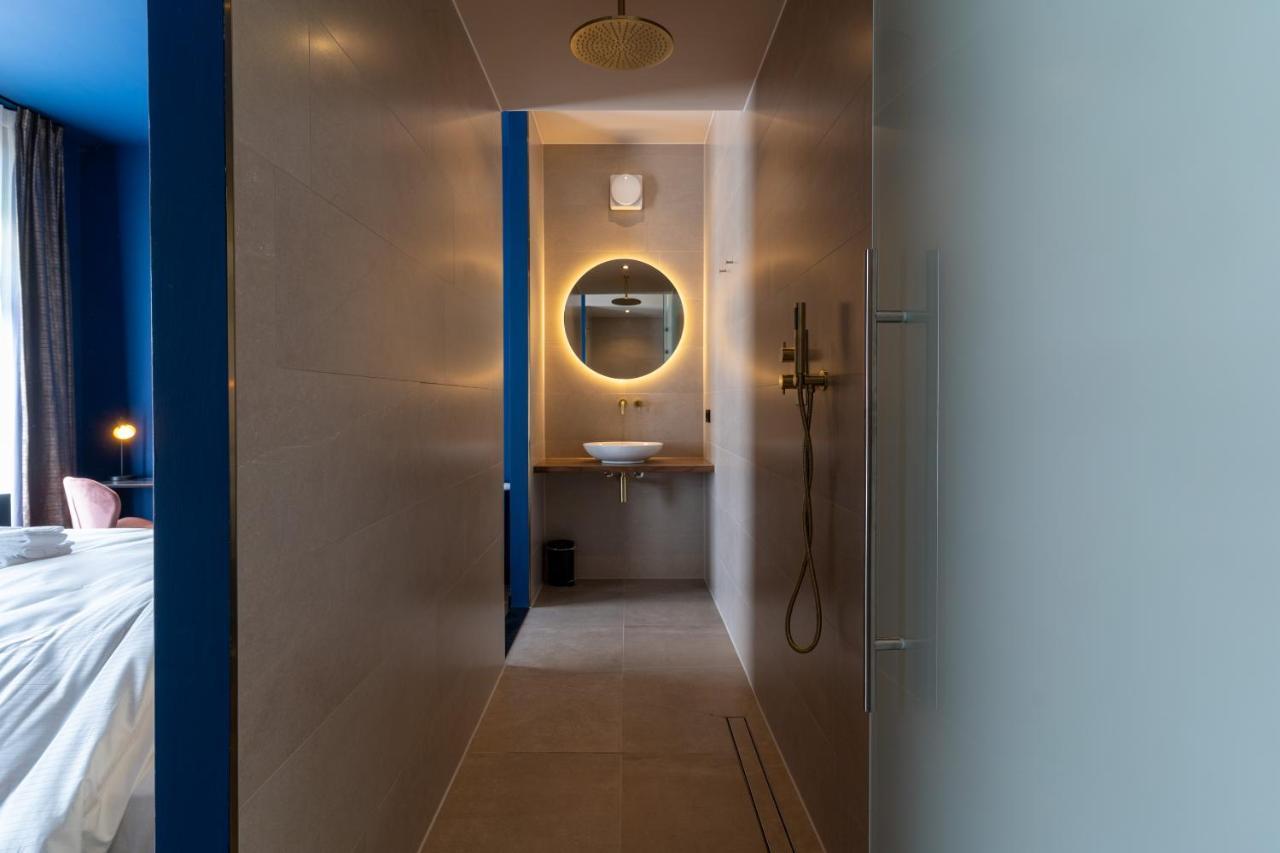 Boutique Hotel Lytel Blue Riethoven Exterior photo