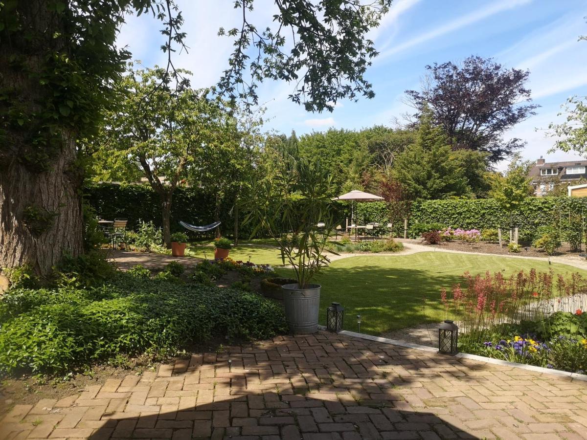 Boutique Hotel Lytel Blue Riethoven Exterior photo