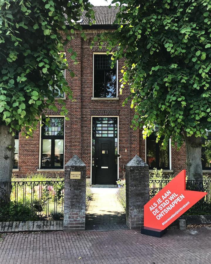 Boutique Hotel Lytel Blue Riethoven Exterior photo