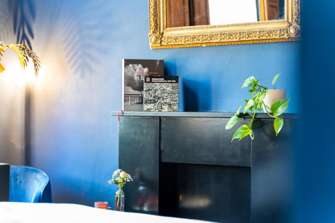 Boutique Hotel Lytel Blue Riethoven Exterior photo