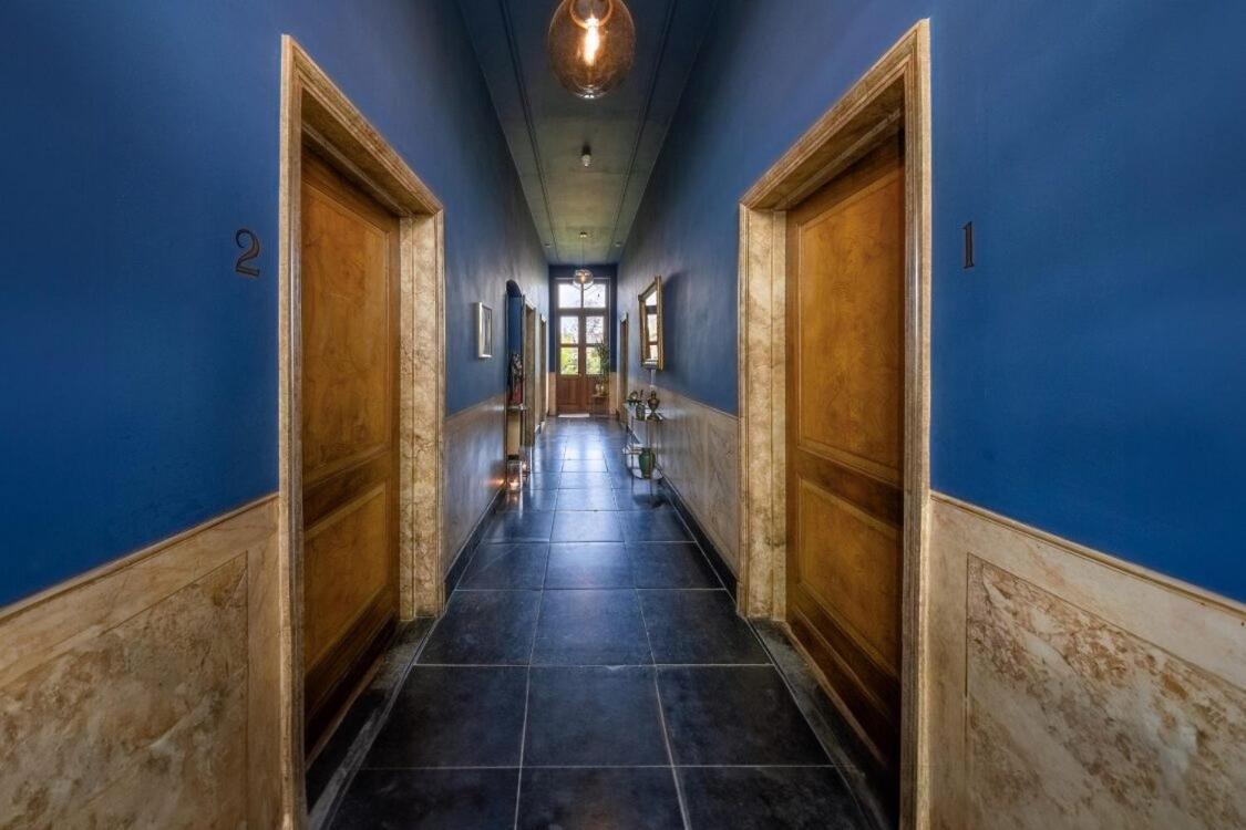 Boutique Hotel Lytel Blue Riethoven Exterior photo